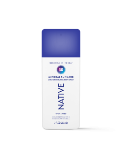 Sunscreen Spritz