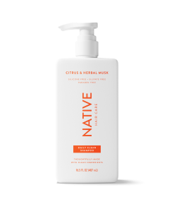 Daily Clean Shampoo