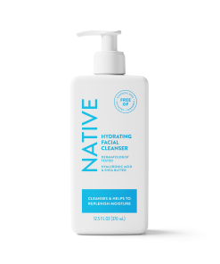 Facial Cleanser