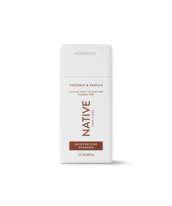 Mini Moisturizing Shampoo