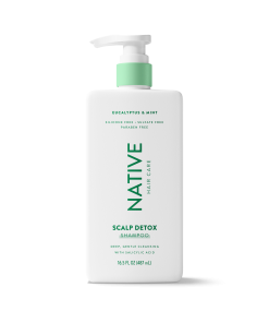Scalp Detox Shampoo